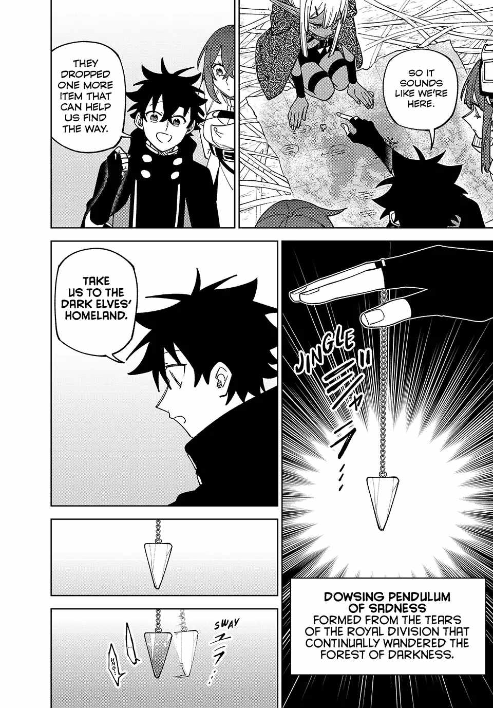 My S-Rank Party Fired Me for Being a Cursificer ~ I Can Only Make 